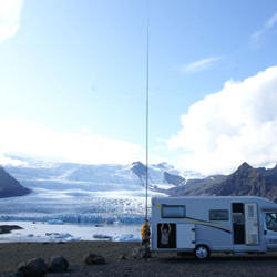 wow rod antenna